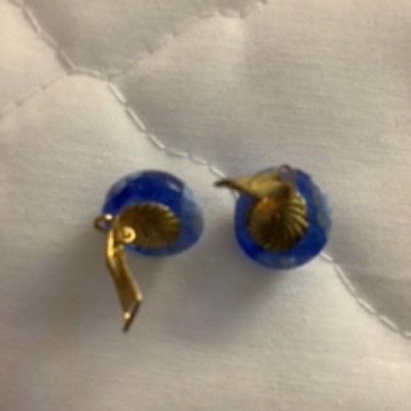 Murano Glass Millefiori Venetian Bead Necklace - Picture 4 of 6